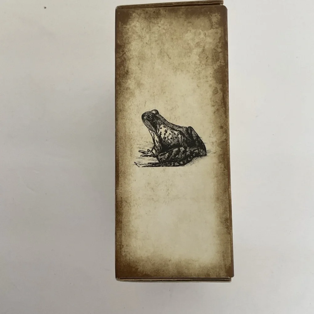 NWT Williams Sonoma Spider Web Place Card Holders set of Four